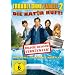 Trouble ohne Paddel 2 - Die Natur ruft!