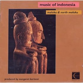 Irama or Tari Fersokat