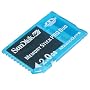 SanDisk PlayStation 3 Memory Card - 2GB