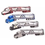 All Stars Transporter 1 64 by Collectable Diecast