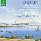 Mozart - Così fan tutte - Highlights