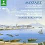 Mozart - Cos� fan tutte / Cuberli, Bartoli, Rodgers, Streit, Furlanetto, Tomlinson, Berlin Phil., Barenboim [highlights]