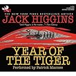 Year of the Tiger