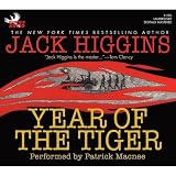 Year of the Tiger