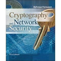 Introduction to Cryptography and Network Security (McGraw-Hill Forouzan Networking)