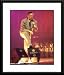 Frankie Goes To Hollywood Framed And Matted 8x10 Color Photo
