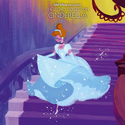 Ost: Cinderella Original Soundtrack