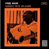 Image of album by Robert Pete Williams