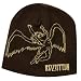 Led Zepplin - Swan Song Beanie
