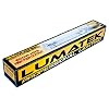 Lumatek 600 HPS High PAR Bulb - 92,000