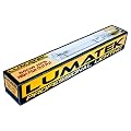 600 HPS Lumatek High PAR Bulb - 92,000