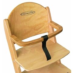 Storchenm�hle 97212.10811.19 - B�gel f�r Treppenhochstuhl Zii - Farbe buche/beech