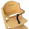 Storchenm�hle 97212.10811.19 - B�gel f�r Treppenhochstuhl Zii - Farbe buche/beech