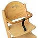 Storchenm�hle 97212.10811.19 - B�gel f�r Treppenhochstuhl Zii - Farbe buche/beech