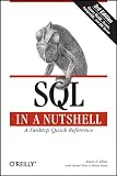 SQL in a Nutshell (In a Nutshell (O'Reilly))