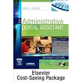 the administrative dental assistant text and workbook package 3e