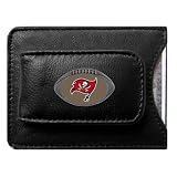 Reebok Tampa Bay Buccaneers Youth Black Prime Logo T-shirt