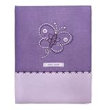 Carter's Felt Friends - Butterfly Baby Record Book