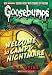 Search : Welcome To Camp Nightmare (Classic Goosebumps)