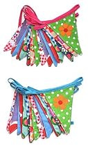 Bunting - Small - Pink