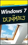 Windows 7 For Dummies, Pocket Edition