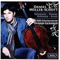 Schumann : concerto pour violoncelle op.129 (avec bruch, strauss & volkmann)