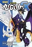 Revue Kana  / Yu-Gi-Oh GX, Tome 2 :