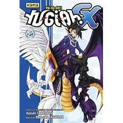 Yu-Gi-Oh ! GX, Tome 2 :