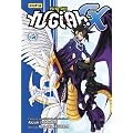 Yu-Gi-Oh ! GX, Tome 2 :