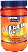 NOW Foods L-Glutamine Pure Powder, 1-Pound