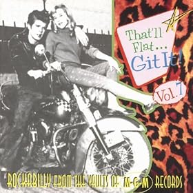 That'Ll Flat Git It, Vol. 7 (Mgm)