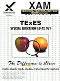TExES Special Education EC-12 161 image