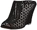Nine West Women's Corva Suede Wedge Sandal