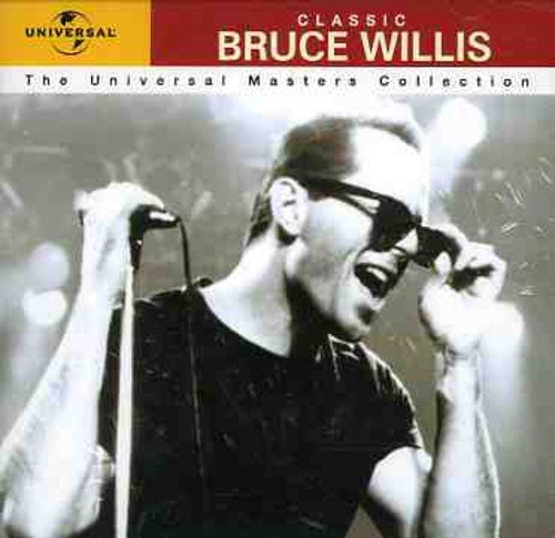 Classic Bruce Willis: The Universal Masters Collection