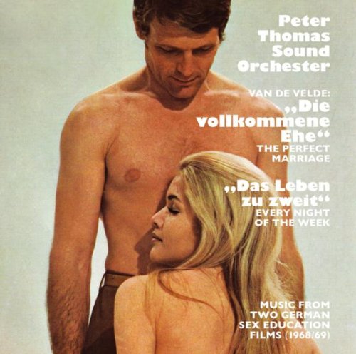 Van De Celde: Perfect Marriage & Every Night - Ost Peter Thomas