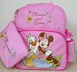 Disney Minnie Mouse Backpack : Kids Backpack