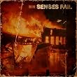 The Fire by Senses Fail (2010-10-25)【並行輸入品】