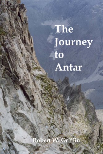 The Journey to Antar