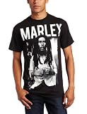 Zion Rootswear Men's Marley Tee