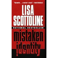 Mistaken Identity