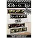 Hollywood Signs 65in Scene Setter Add-Ons 2ct