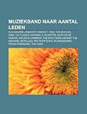 Muziekband Naar Aantal Leden: Duo (Muziek), Kwartet, Kwintet, Trio, the Beatles, Abba, U2, Fugees, Nirvana, 2 Unlimited, Acda En de Munnik
