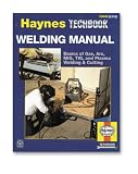 Hobart 770123 Manual, Welding