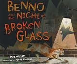 Benno and the Night of Broken Glass (Holocaust)
