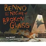 Benno and the Night of Broken Glass (Holocaust)