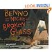Benno and the Night of Broken Glass (Holocaust)