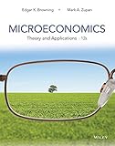Microeconomics : theory & applications
