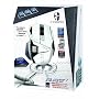 Cyborg R.A.T.7 Contagion Gaming Maus wei� von Cyborg