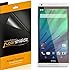 (6 Pack) Supershieldz Designed for HTC Desire 816 (Virgin Mobile, NTelos) Screen Protector, High Definition Clear Shield (PET)