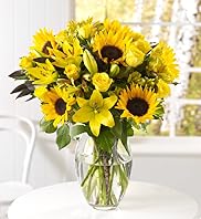 Extra Large July Bouquet